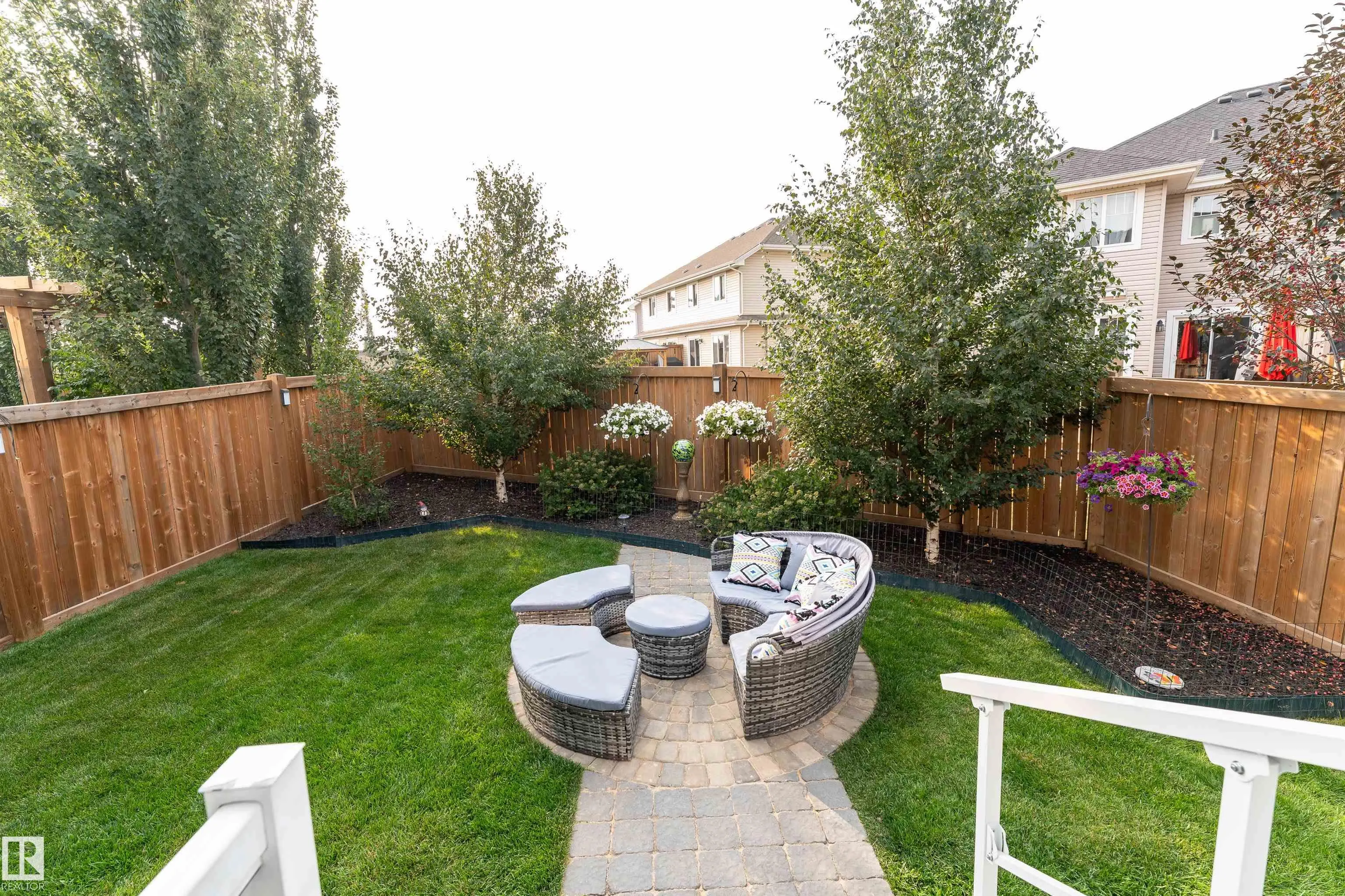 2007 BLUE JAY Court