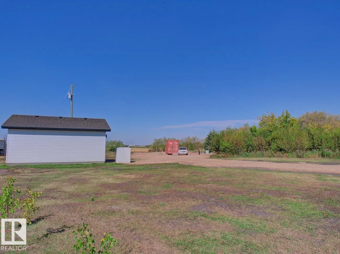 541072 Range Road 182