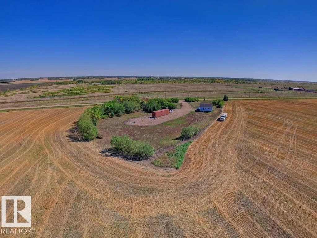 541072 Range Road 182