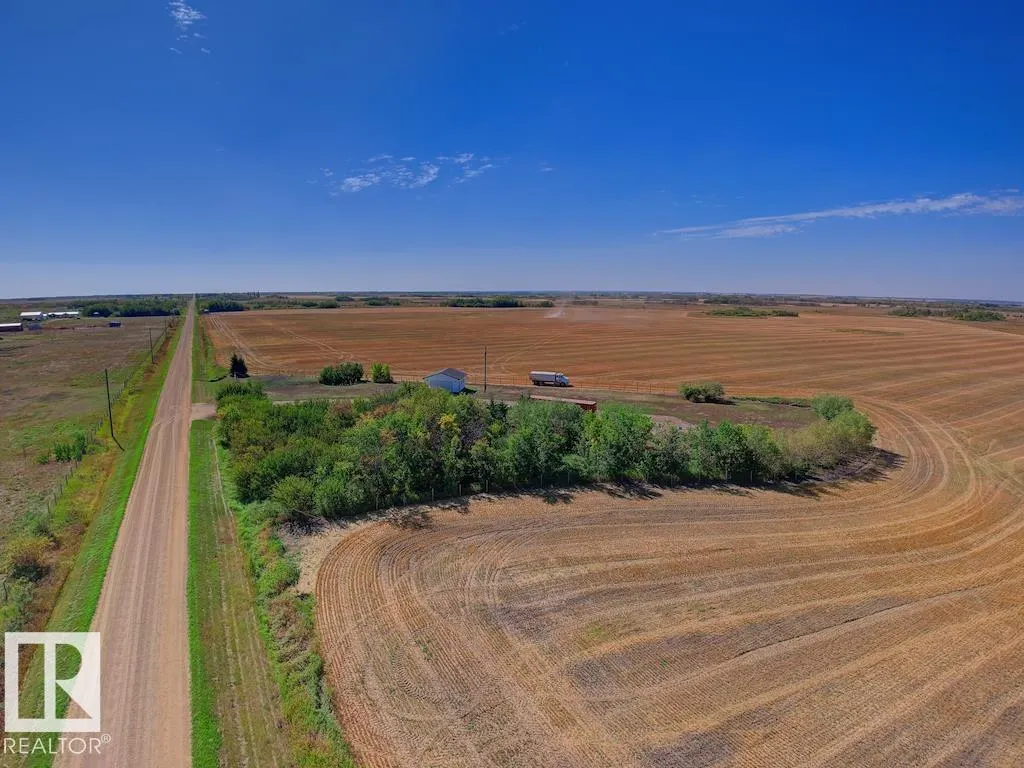 541072 Range Road 182