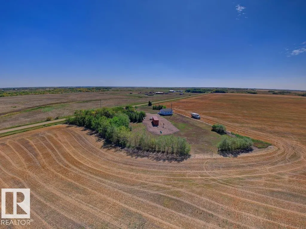 541072 Range Road 182