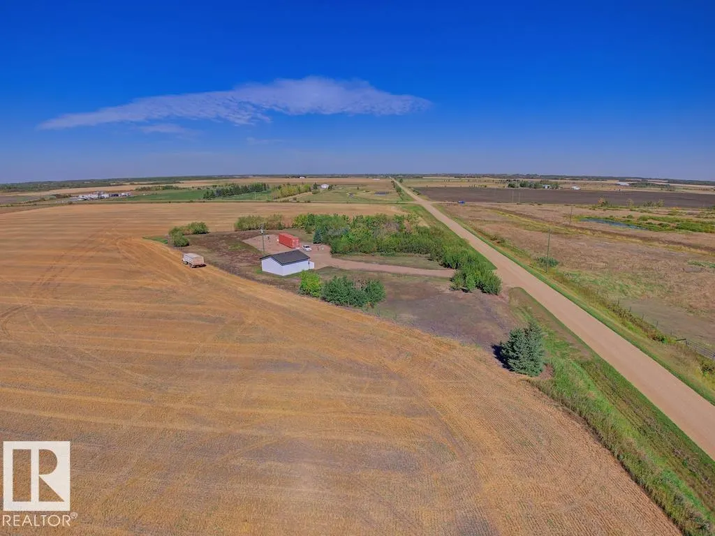 541072 Range Road 182