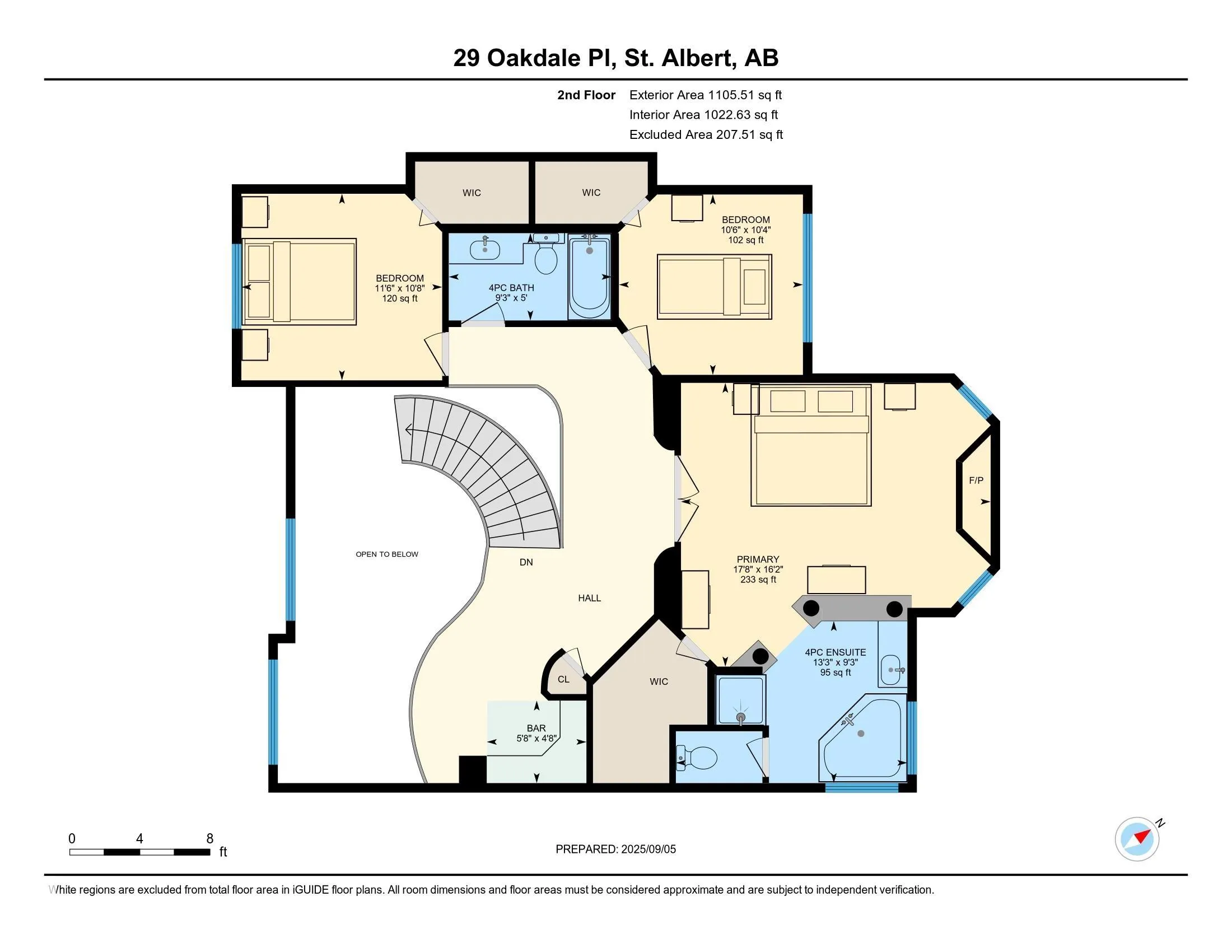 29 OAKDALE Place