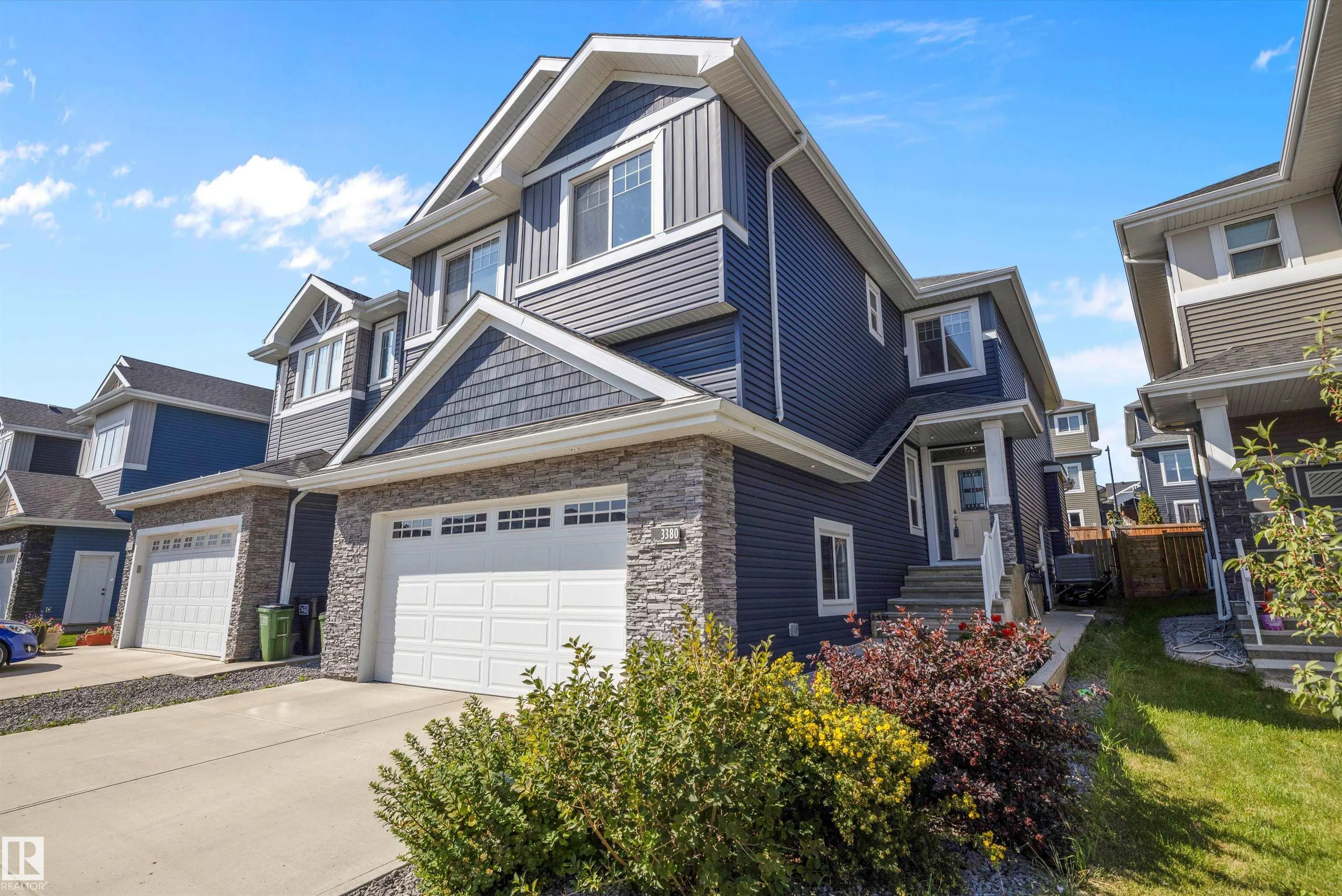 3380 CHICKADEE Drive