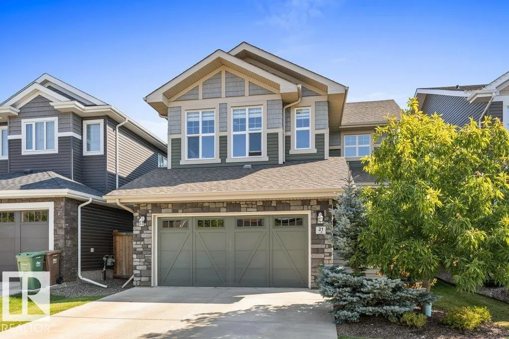 21 ELISE Place