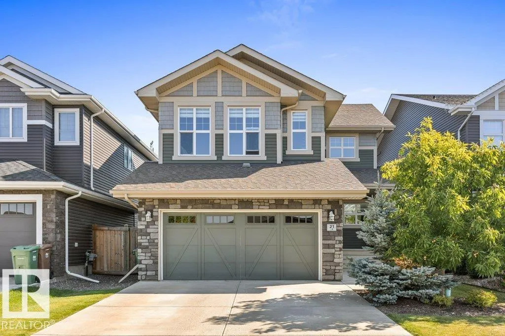 21 ELISE Place