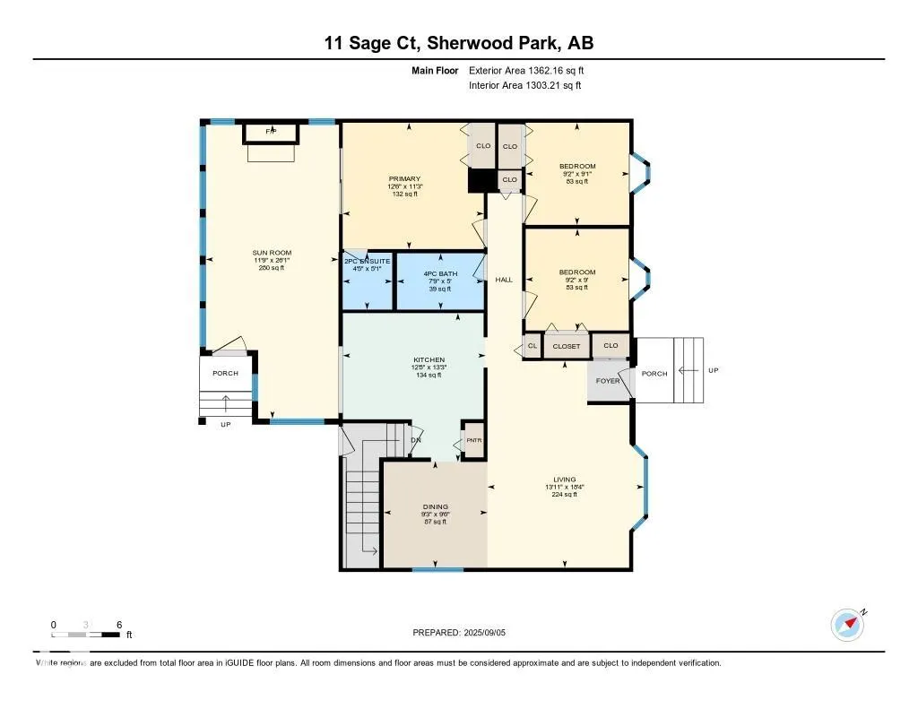 11 SAGE Court