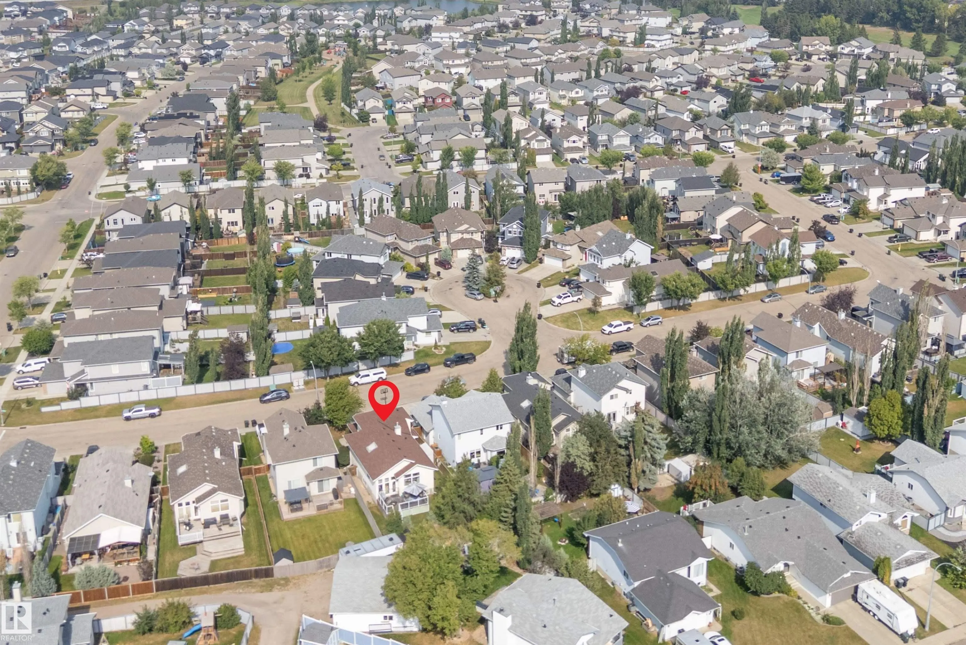 9 ASHGROVE Drive