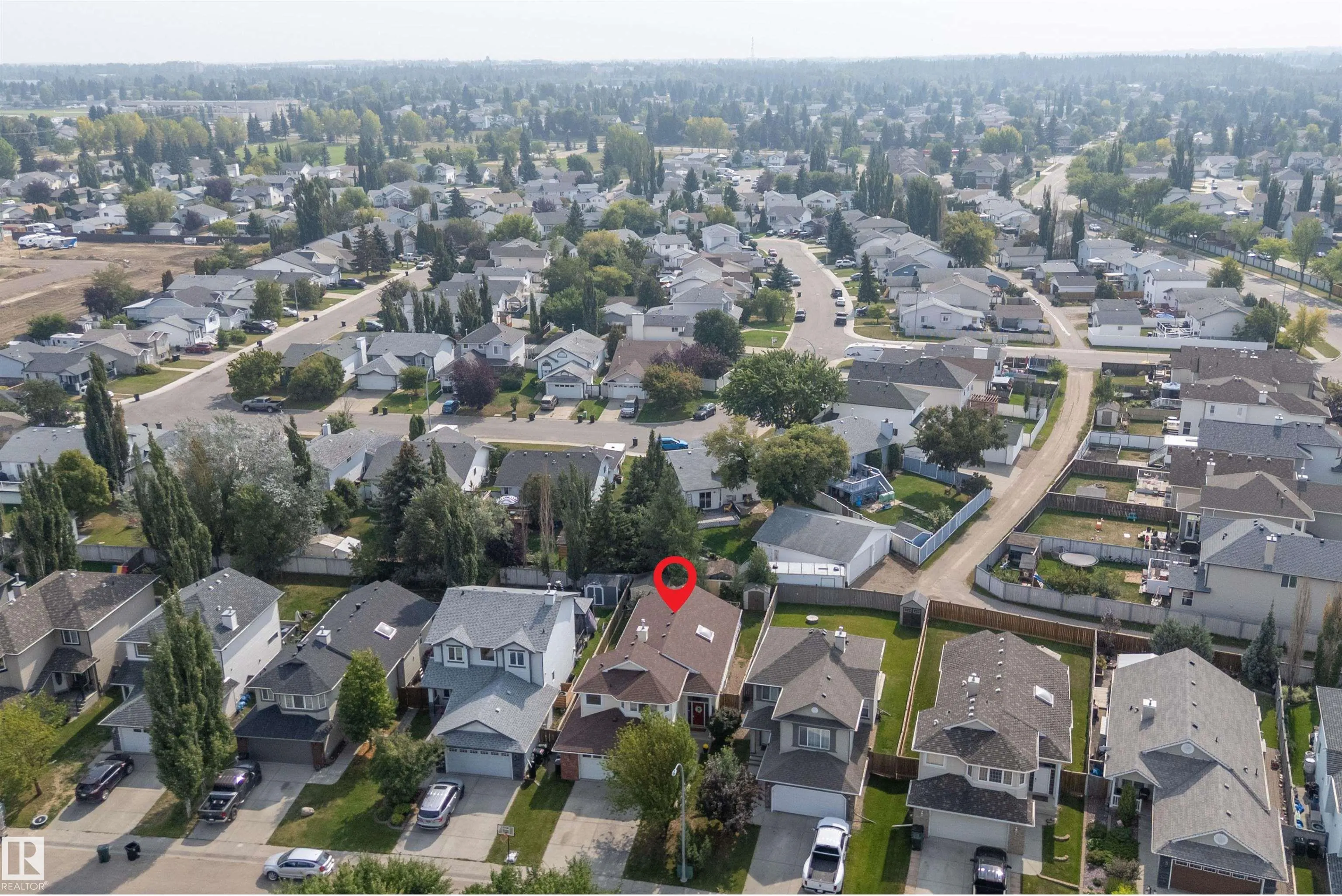 9 ASHGROVE Drive