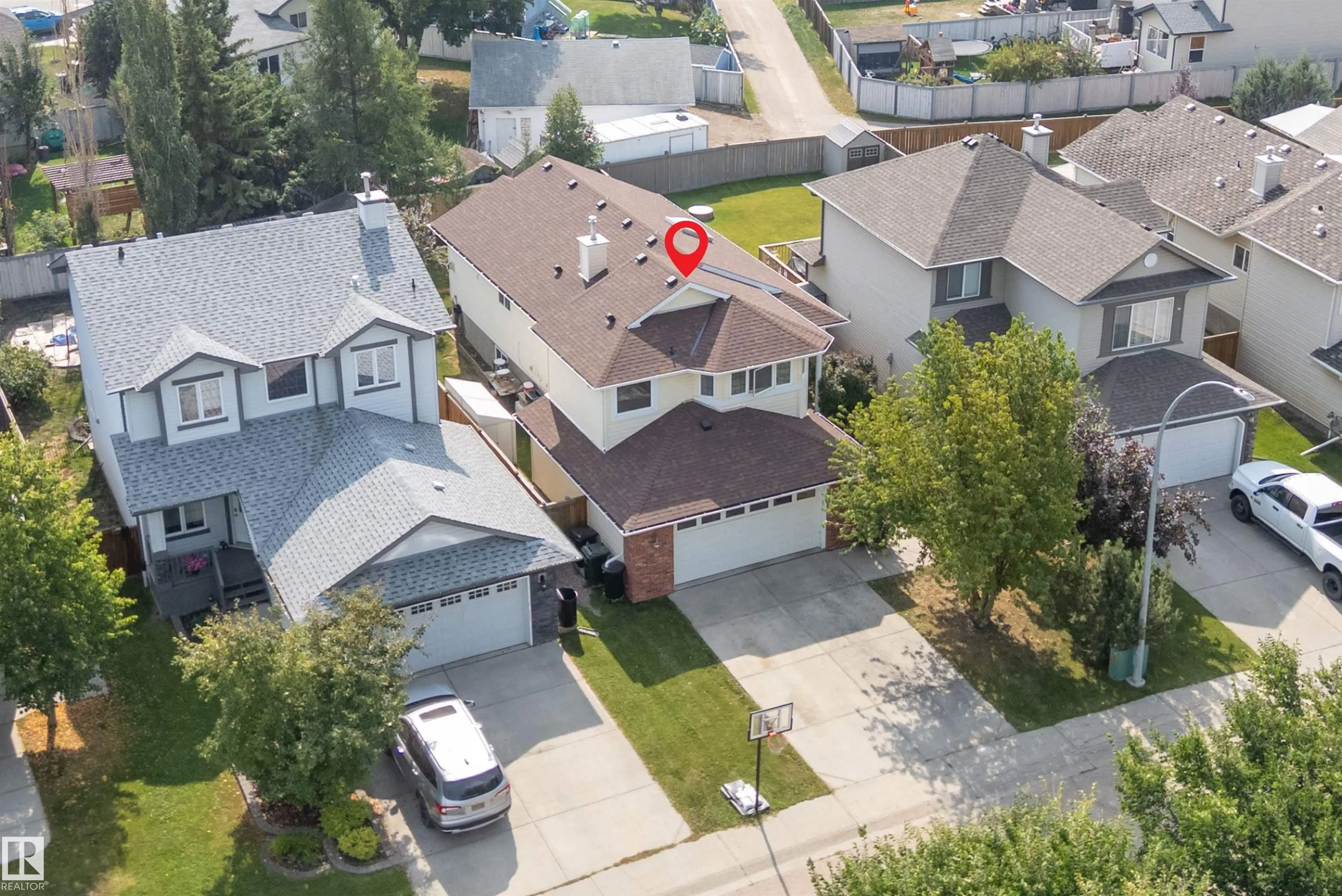 9 ASHGROVE Drive