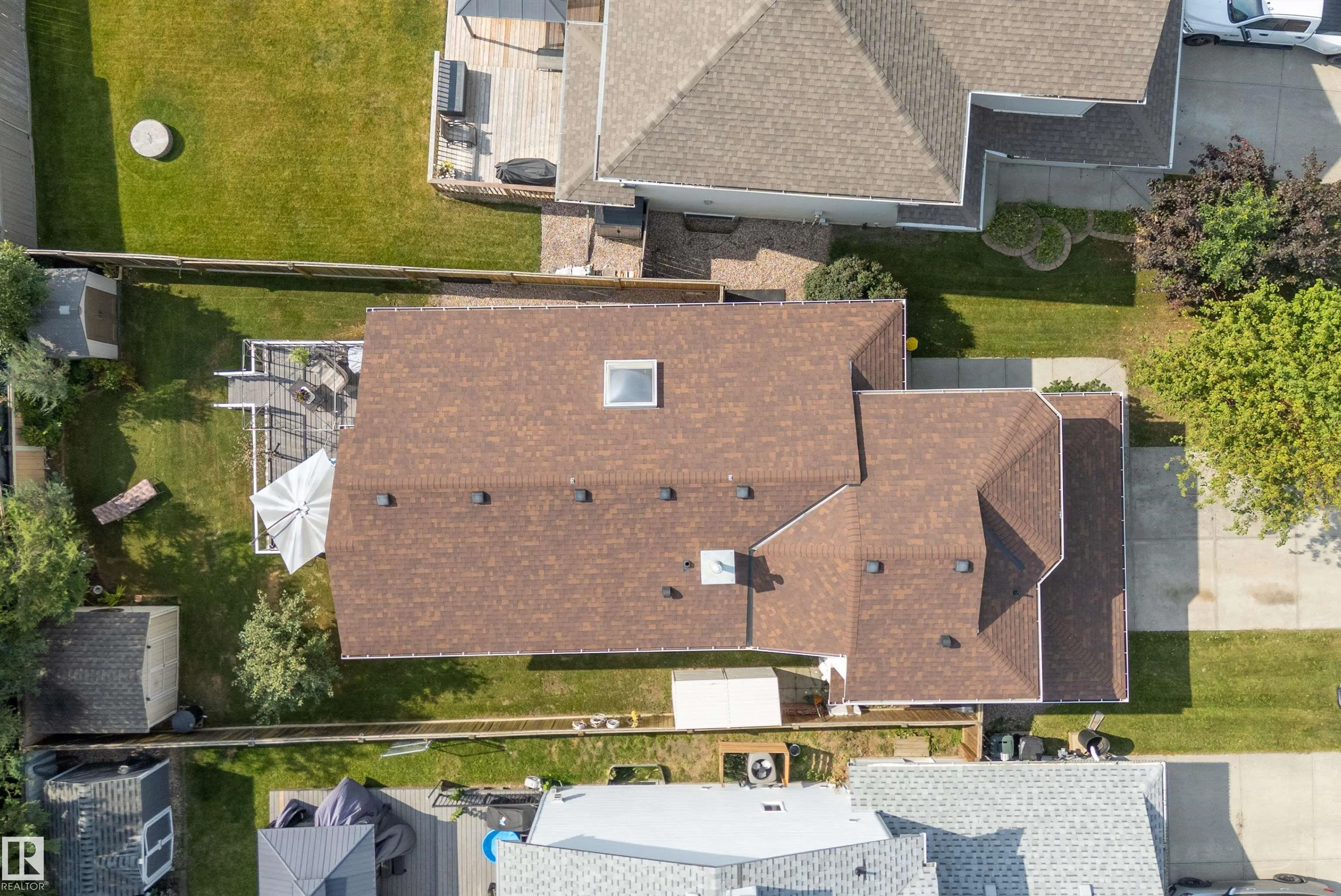 9 ASHGROVE Drive