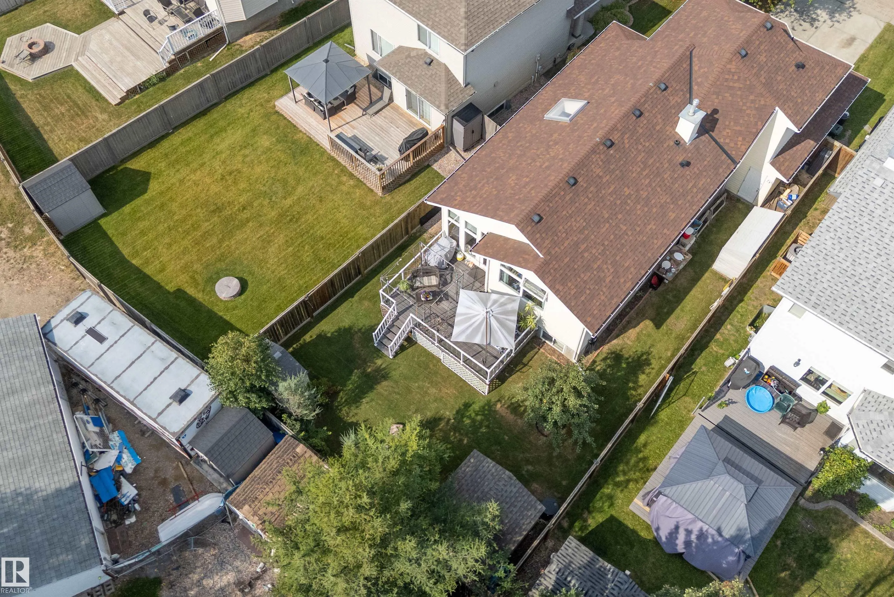 9 ASHGROVE Drive