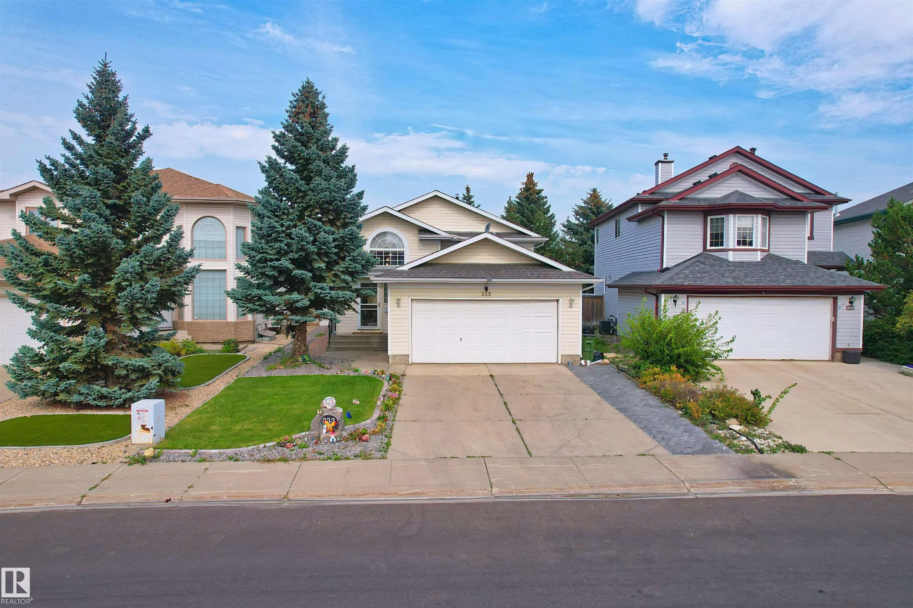 333 DECHENE Way