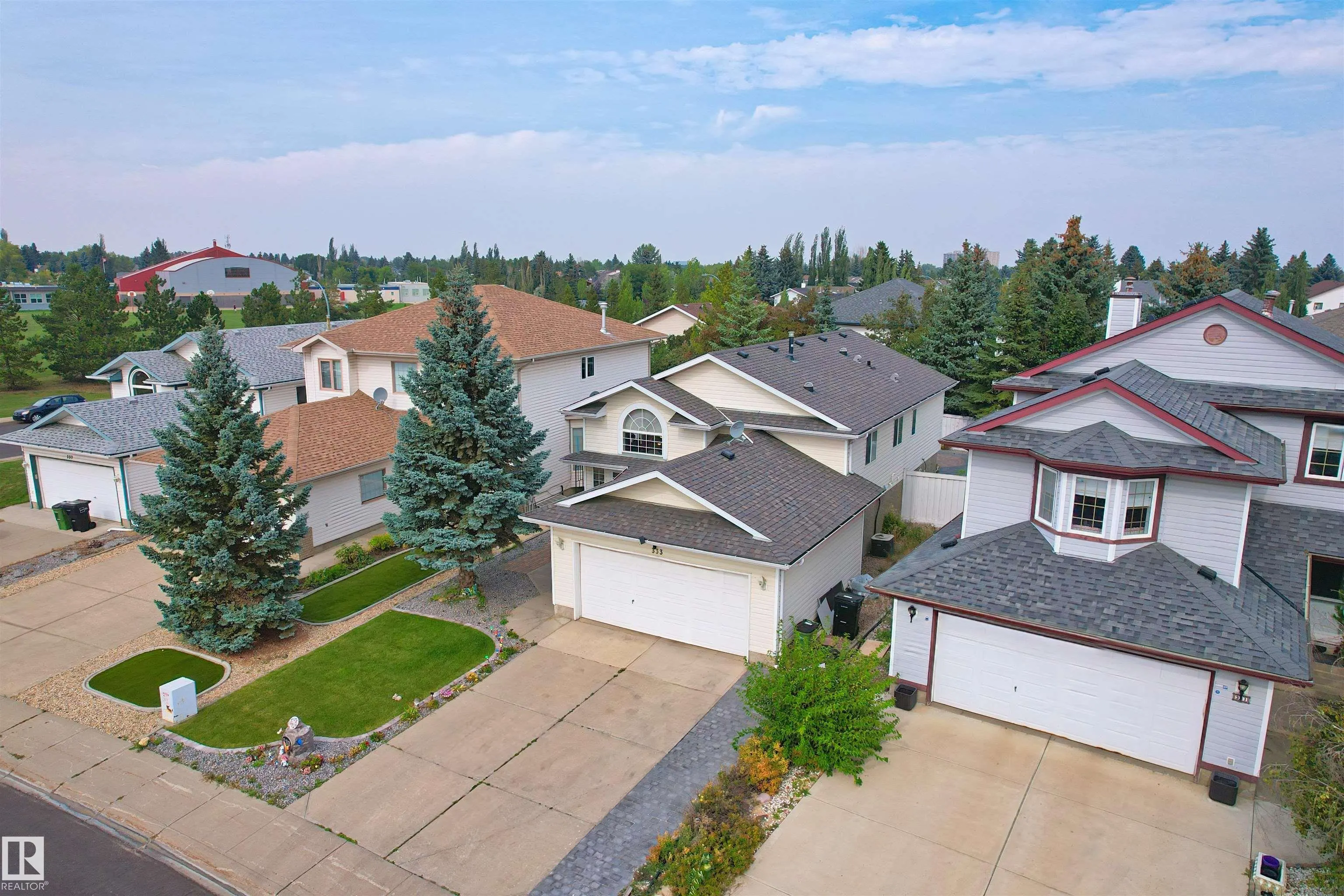 333 DECHENE Way