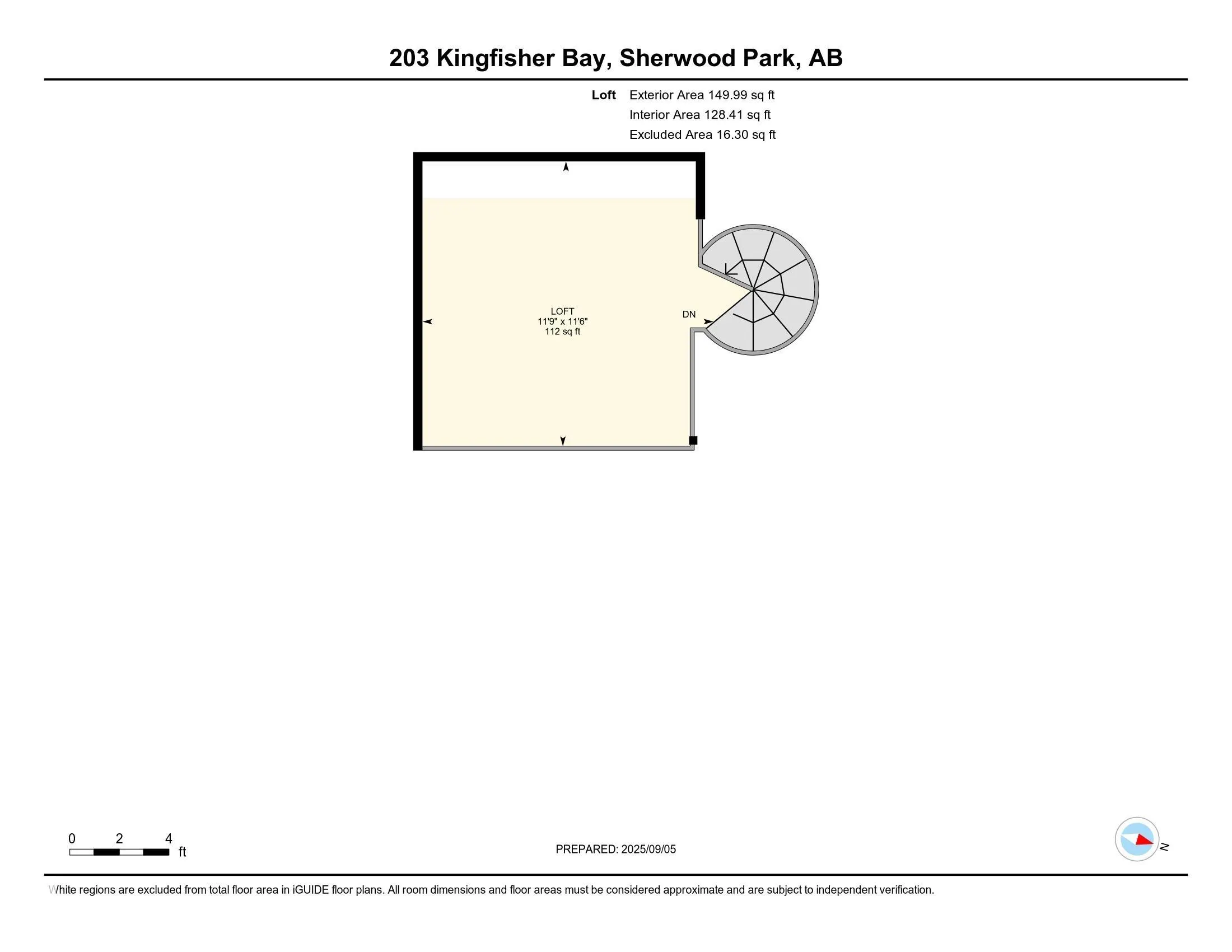 203 KINGFISHER Bay