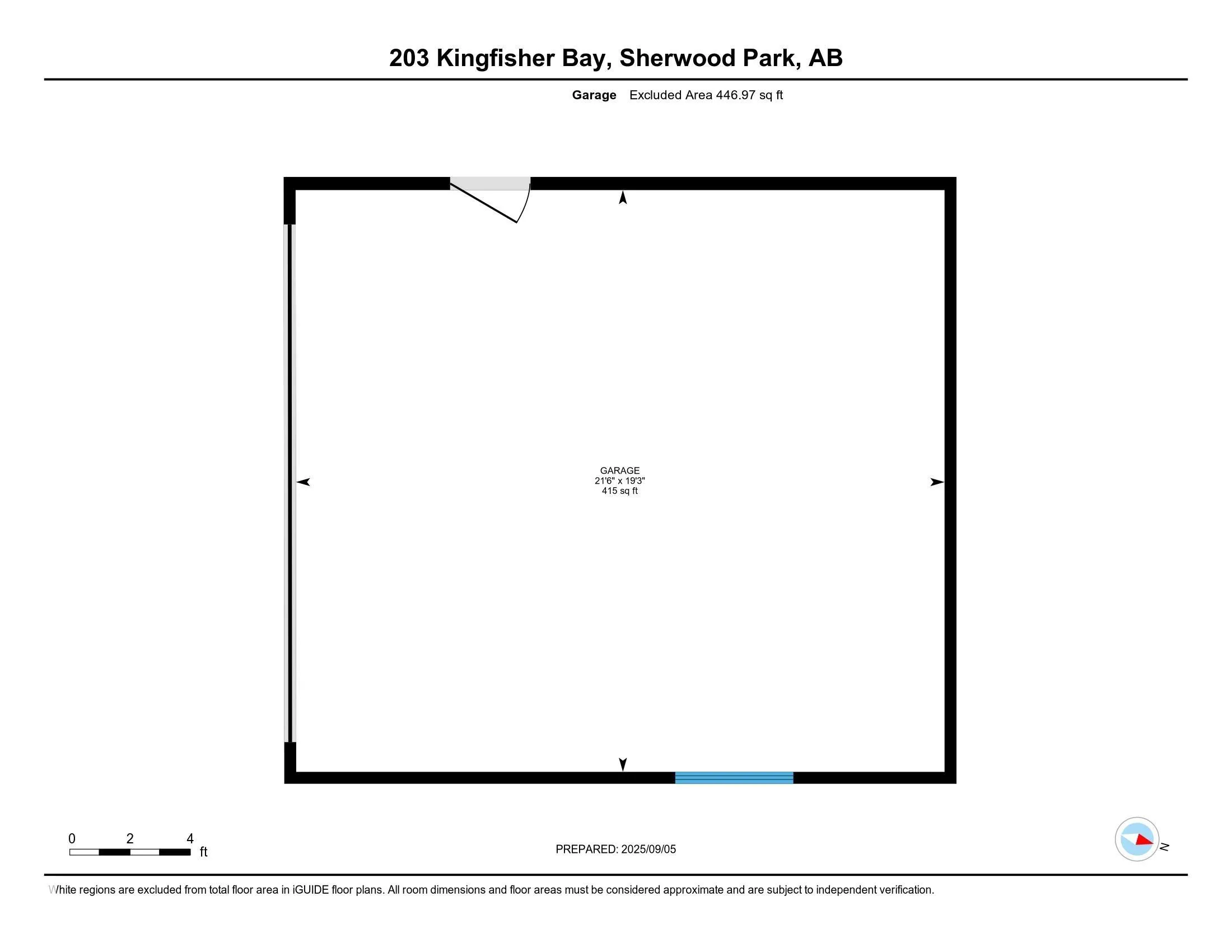 203 KINGFISHER Bay