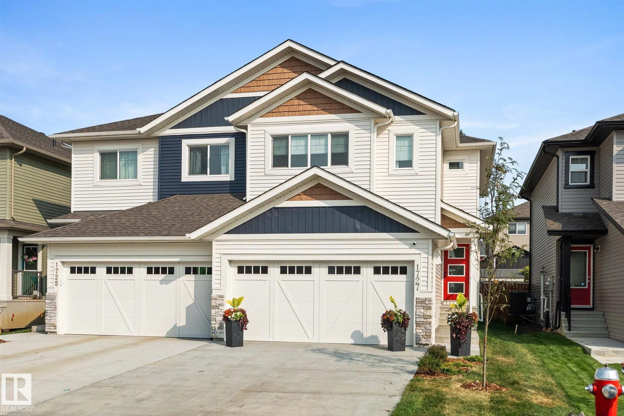 1727 WESTERRA Wynd