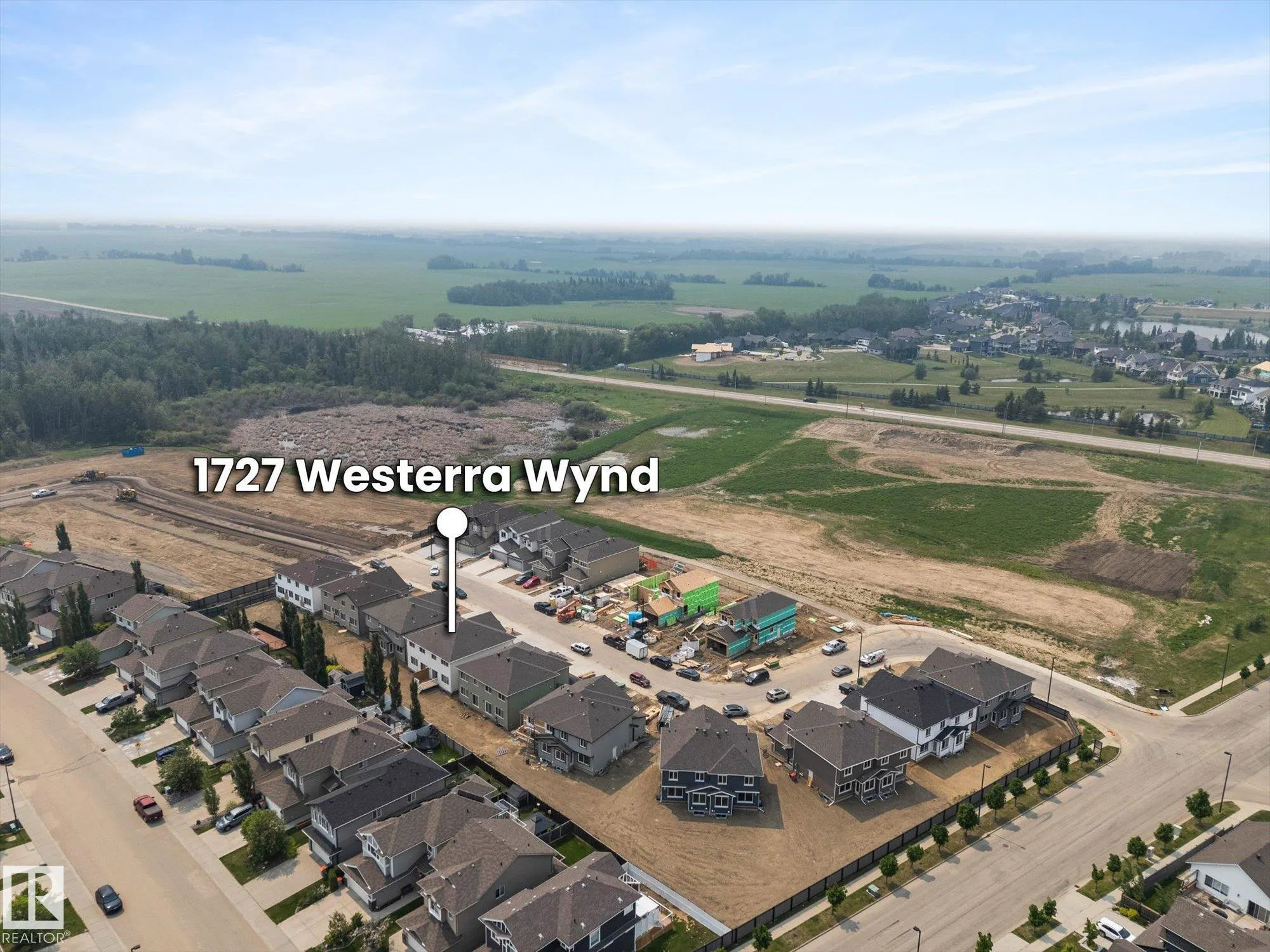1727 WESTERRA Wynd