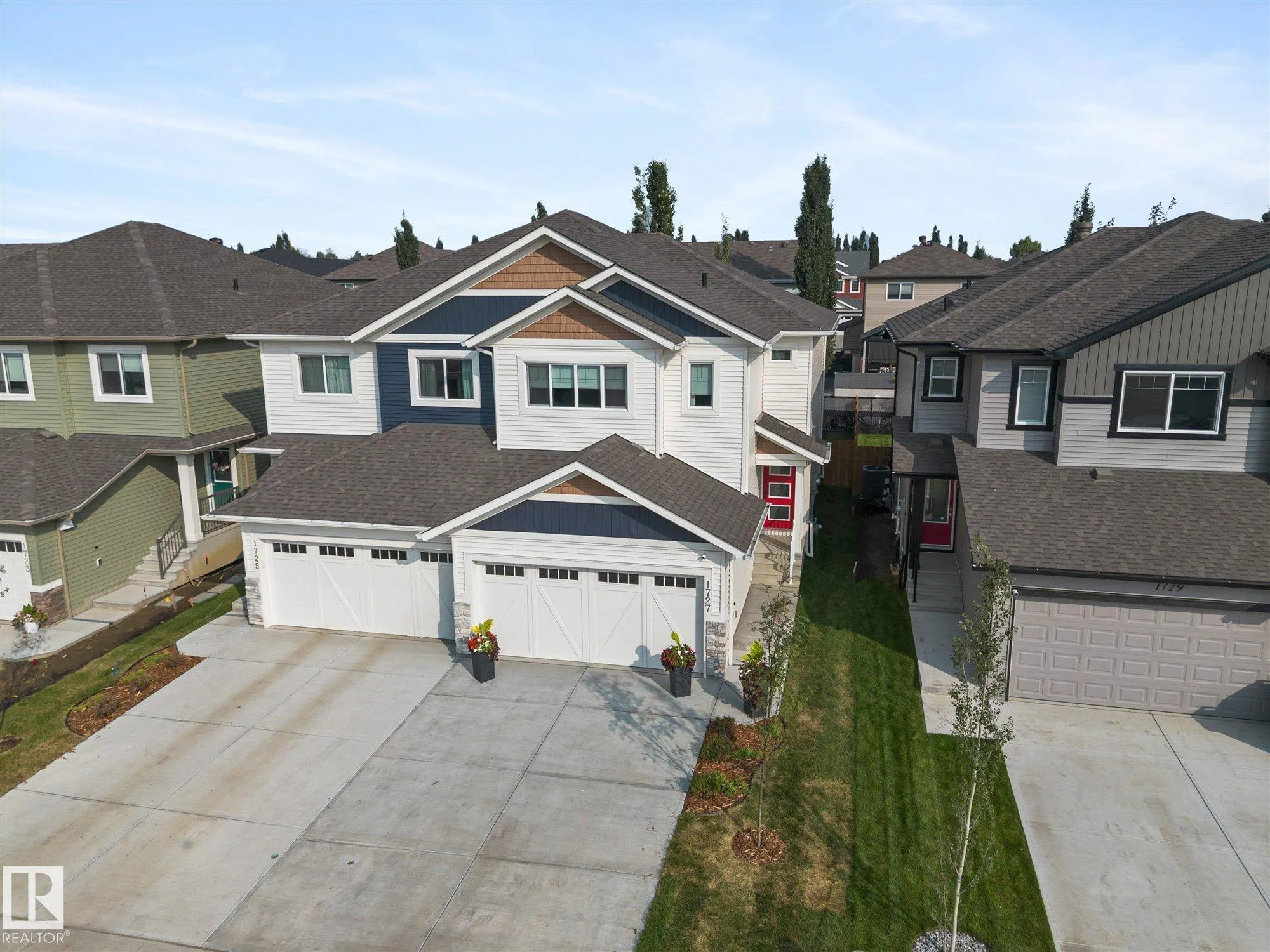 1727 WESTERRA Wynd