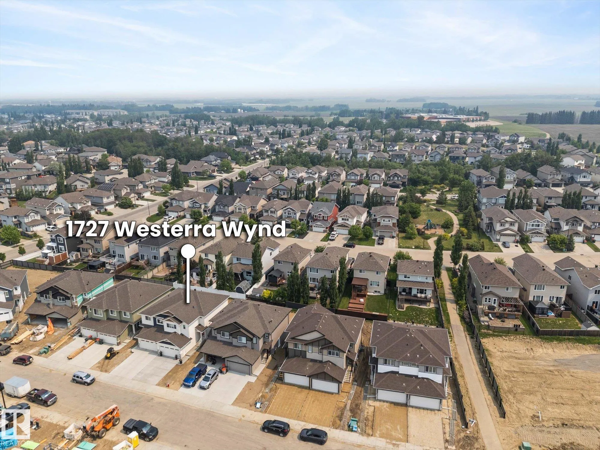 1727 WESTERRA Wynd