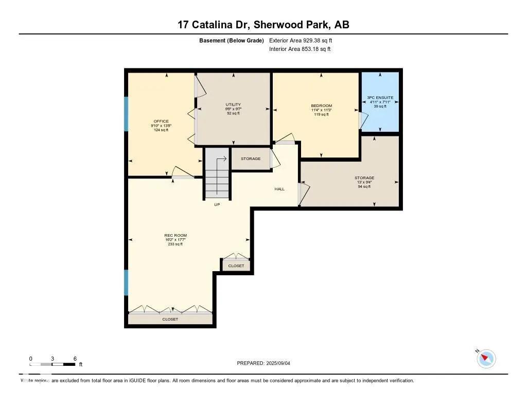 17 CATALINA Drive
