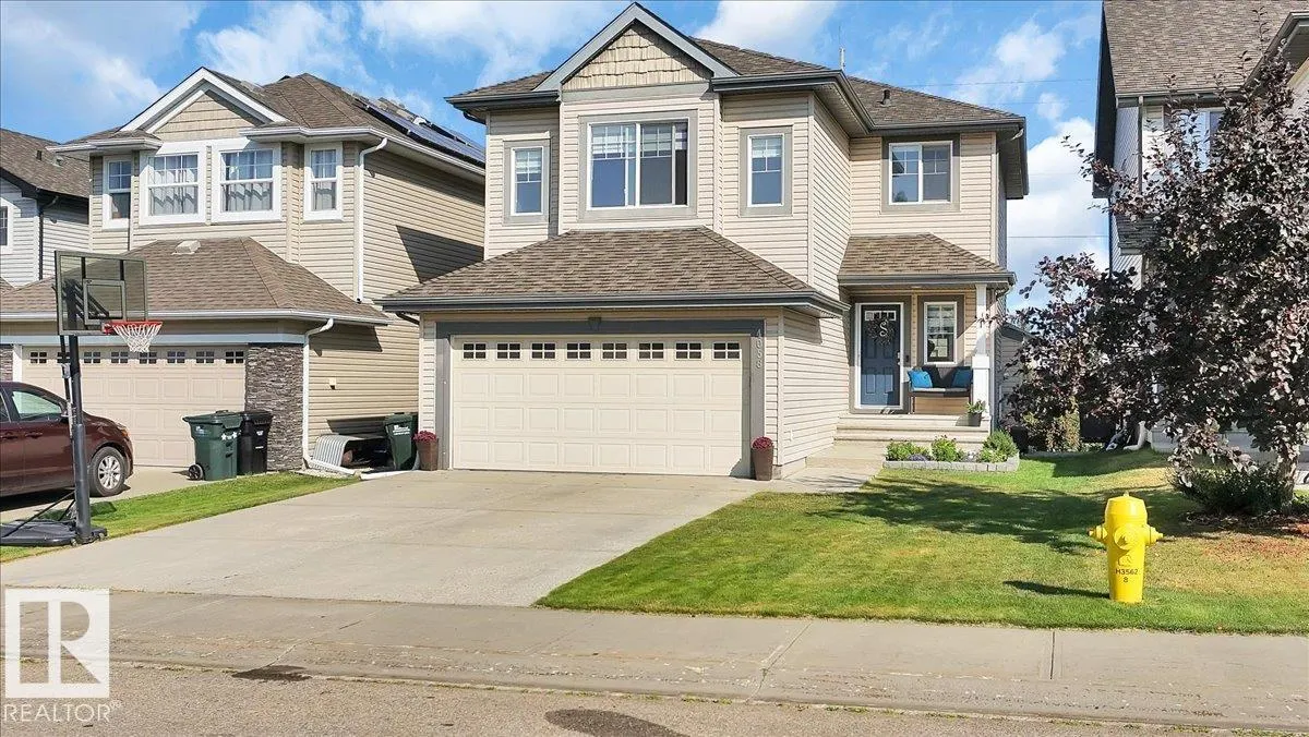 4058 CROWSNEST Crescent