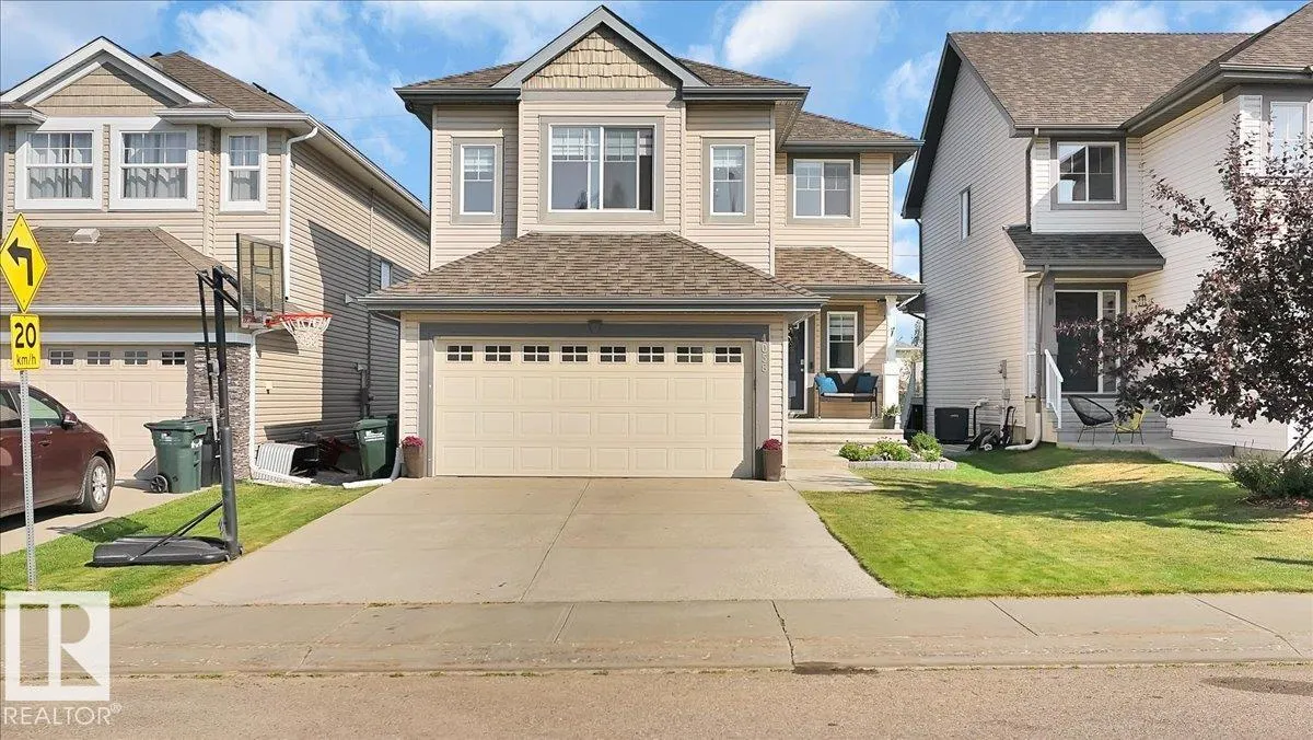4058 CROWSNEST Crescent
