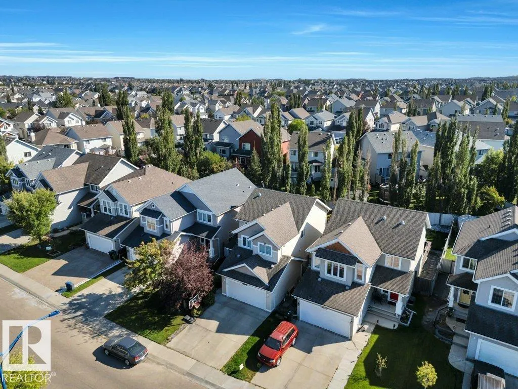 3054 SPENCE Wynd