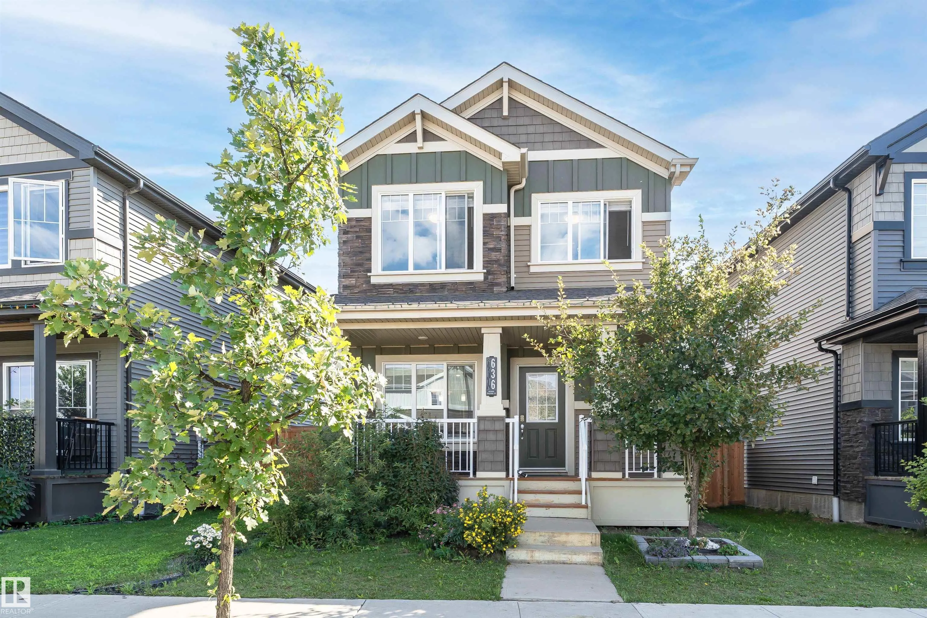 636 ORCHARDS Boulevard
