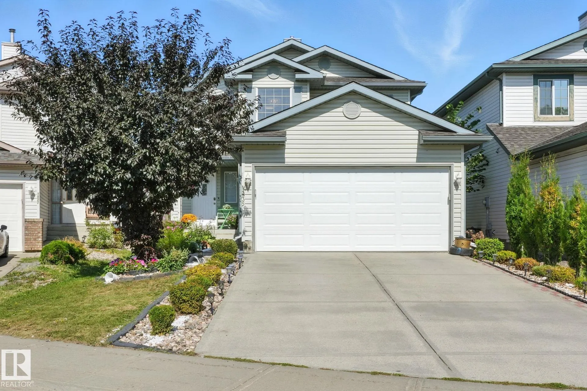 1935 GARNETT Way