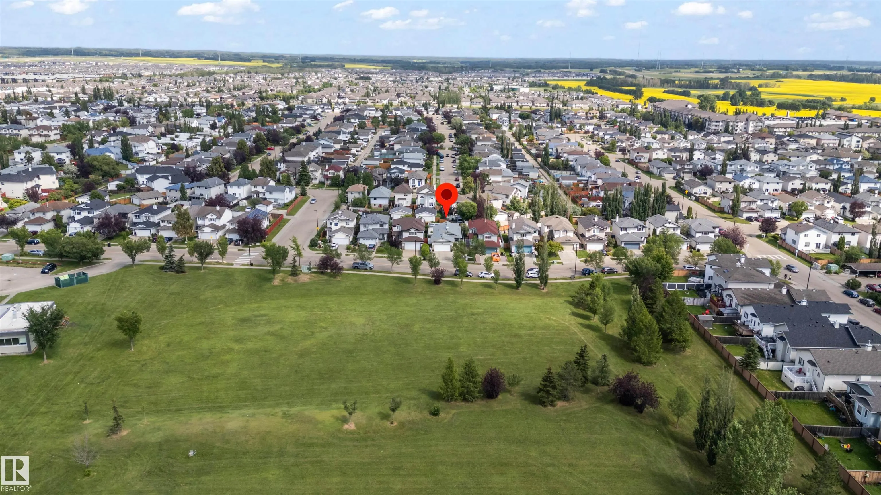 3603 23 ST