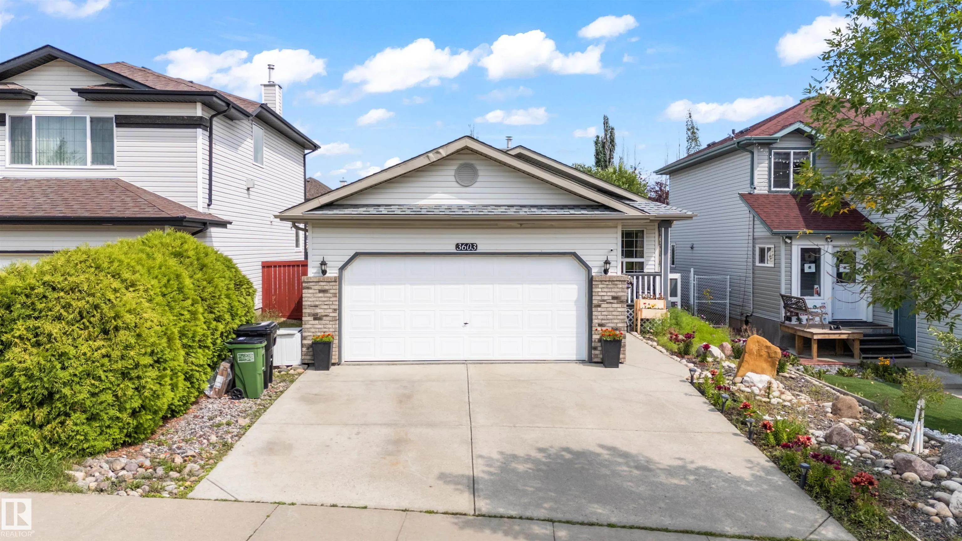 3603 23 ST