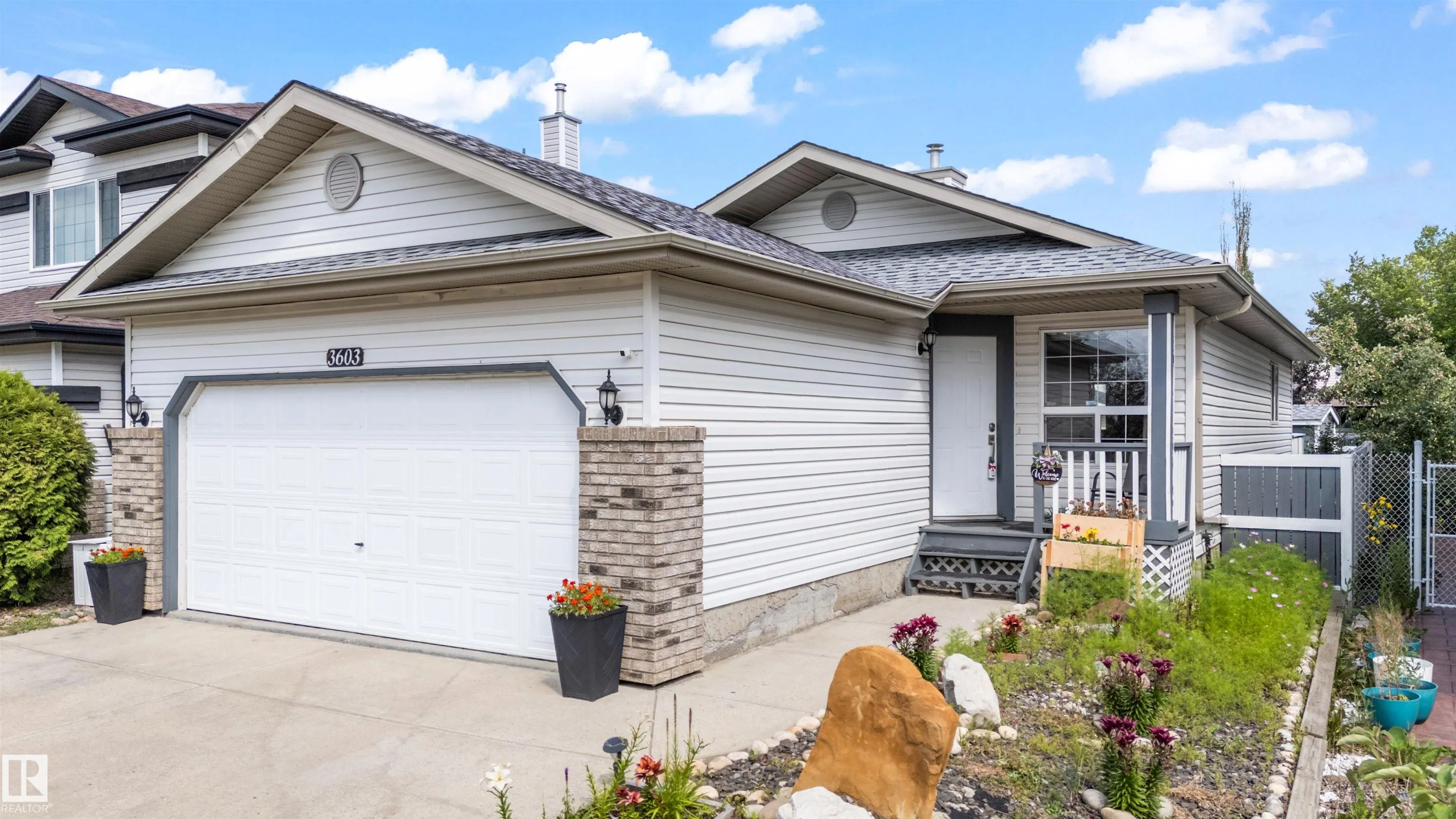 3603 23 ST