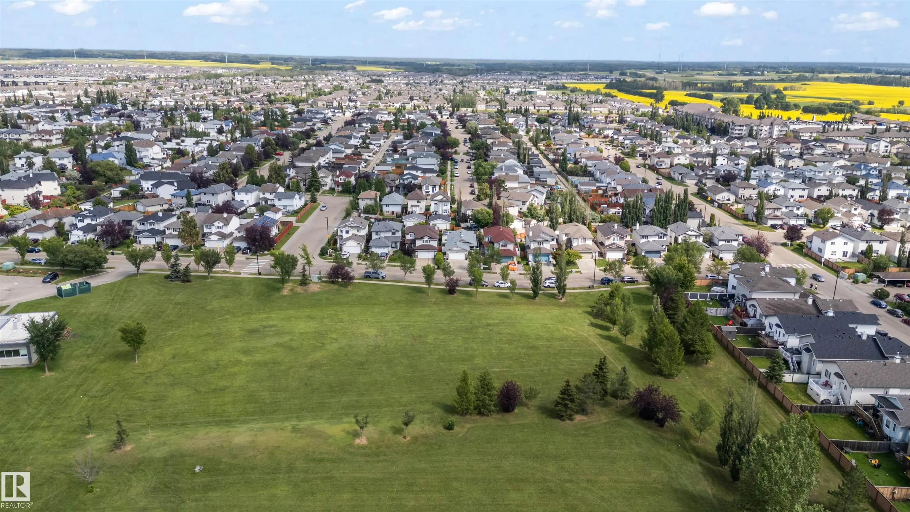 3603 23 ST