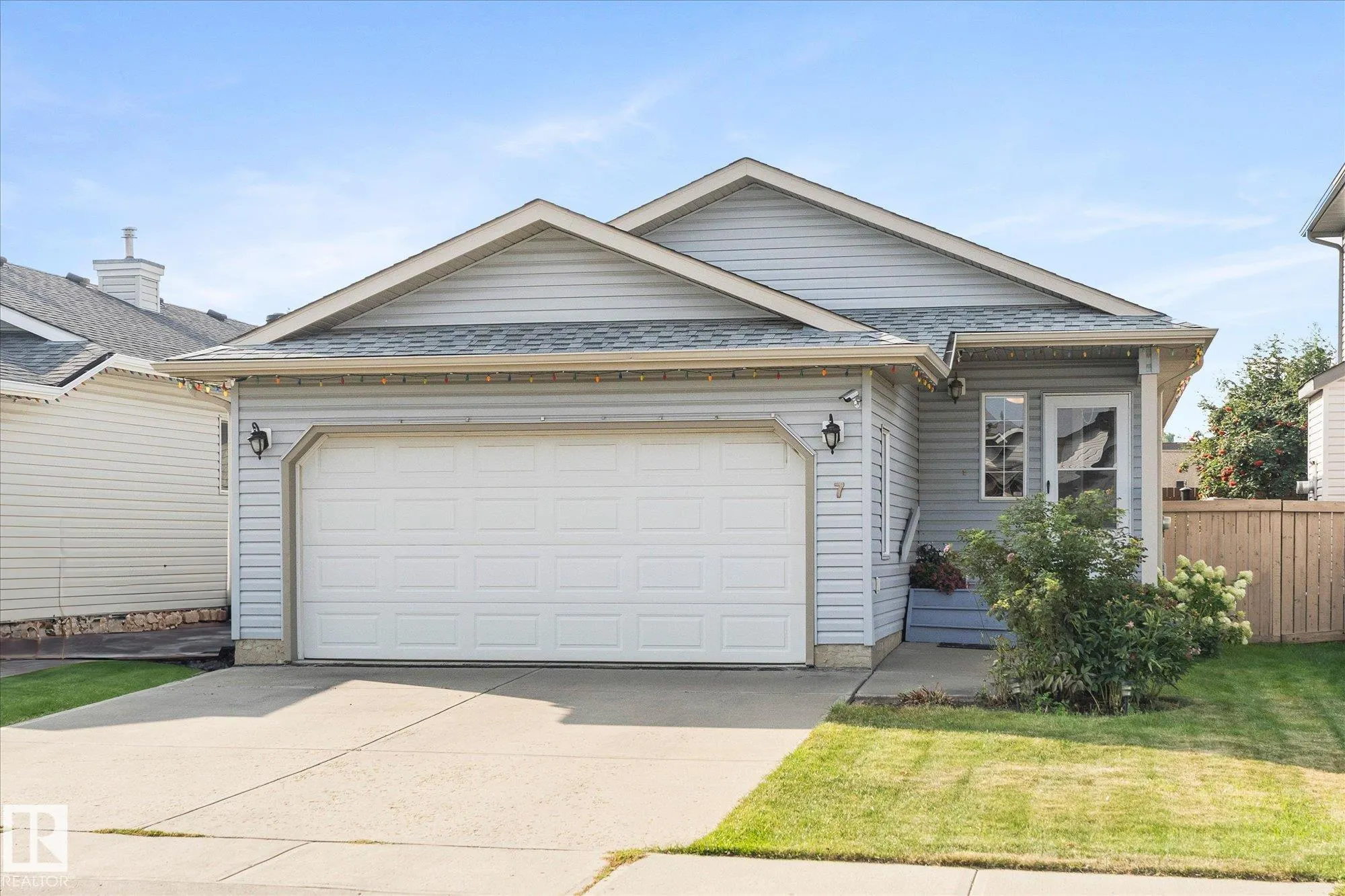 7 EGERLAND Place