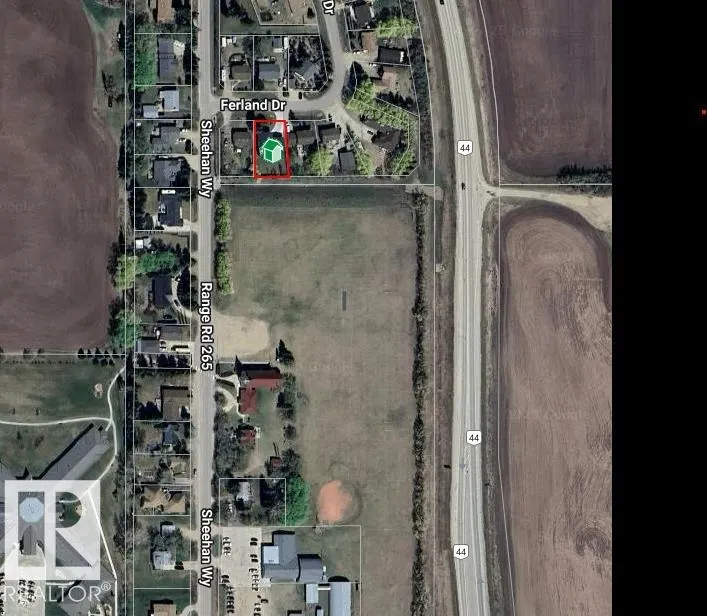 54200 RGE ROAD 265