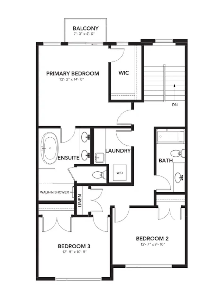 7121 MAY Crescent