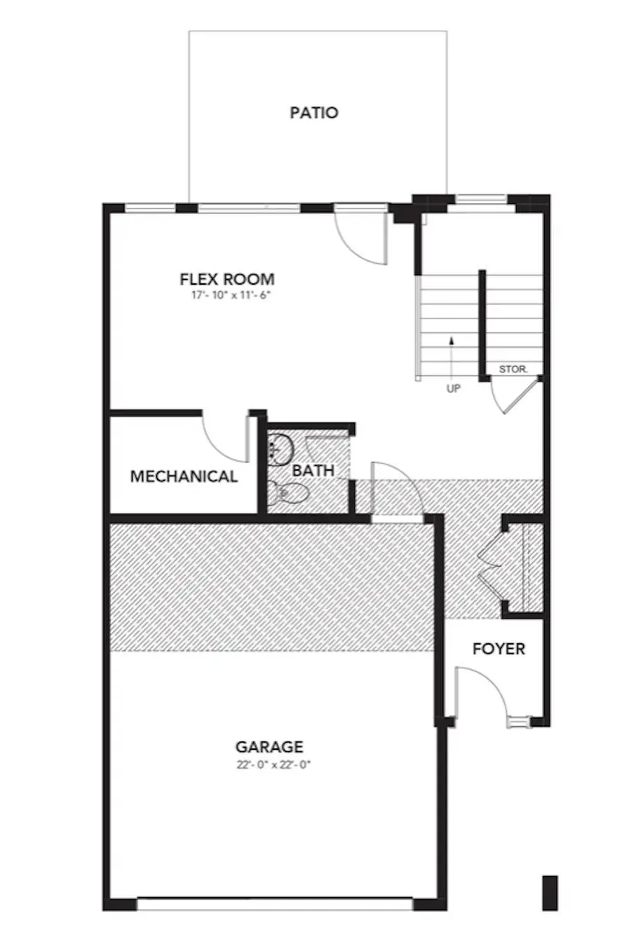 7121 MAY Crescent