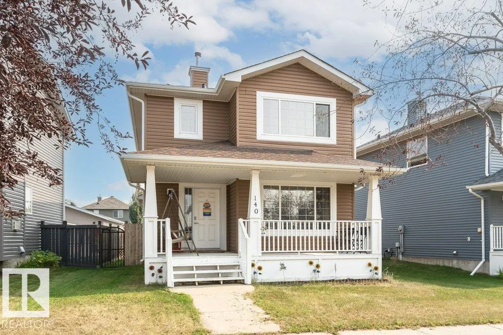 140 WESTWOOD Lane