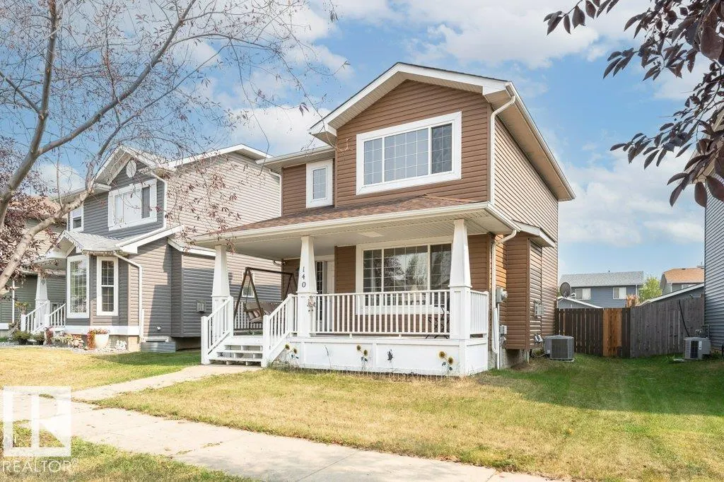 140 WESTWOOD Lane