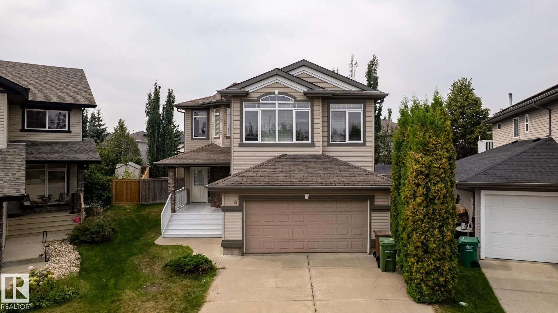 8 ERINDALE Close