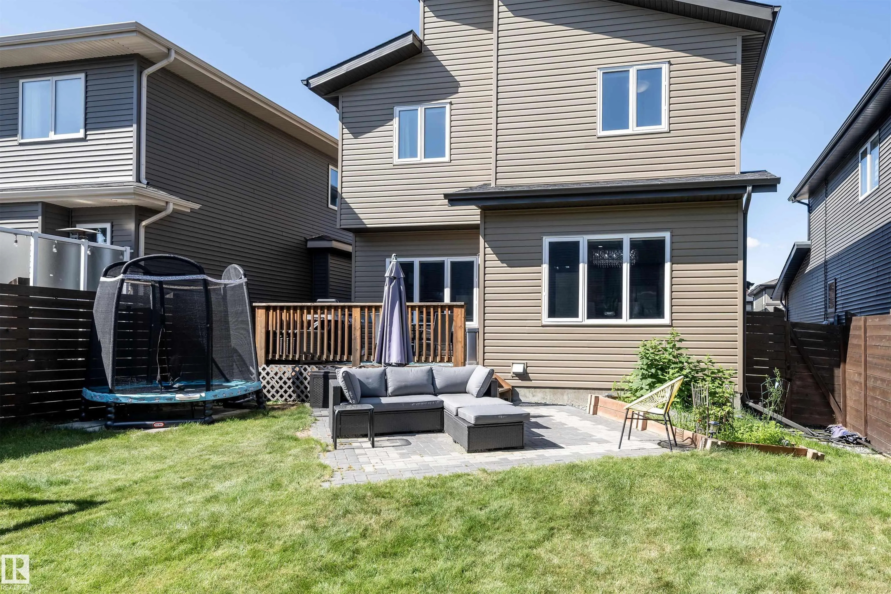 2469 WARE Crescent