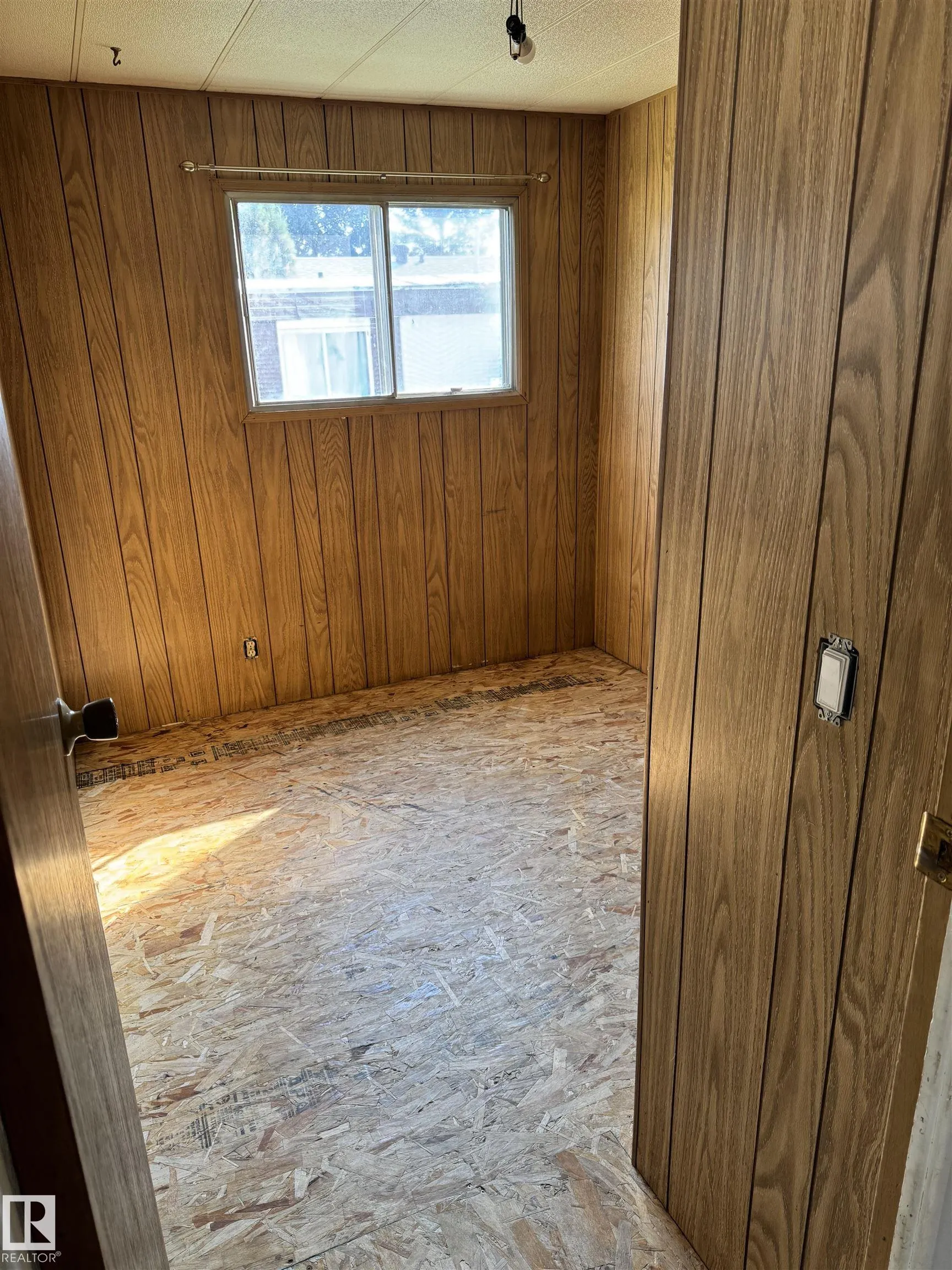 Undisclosed Address