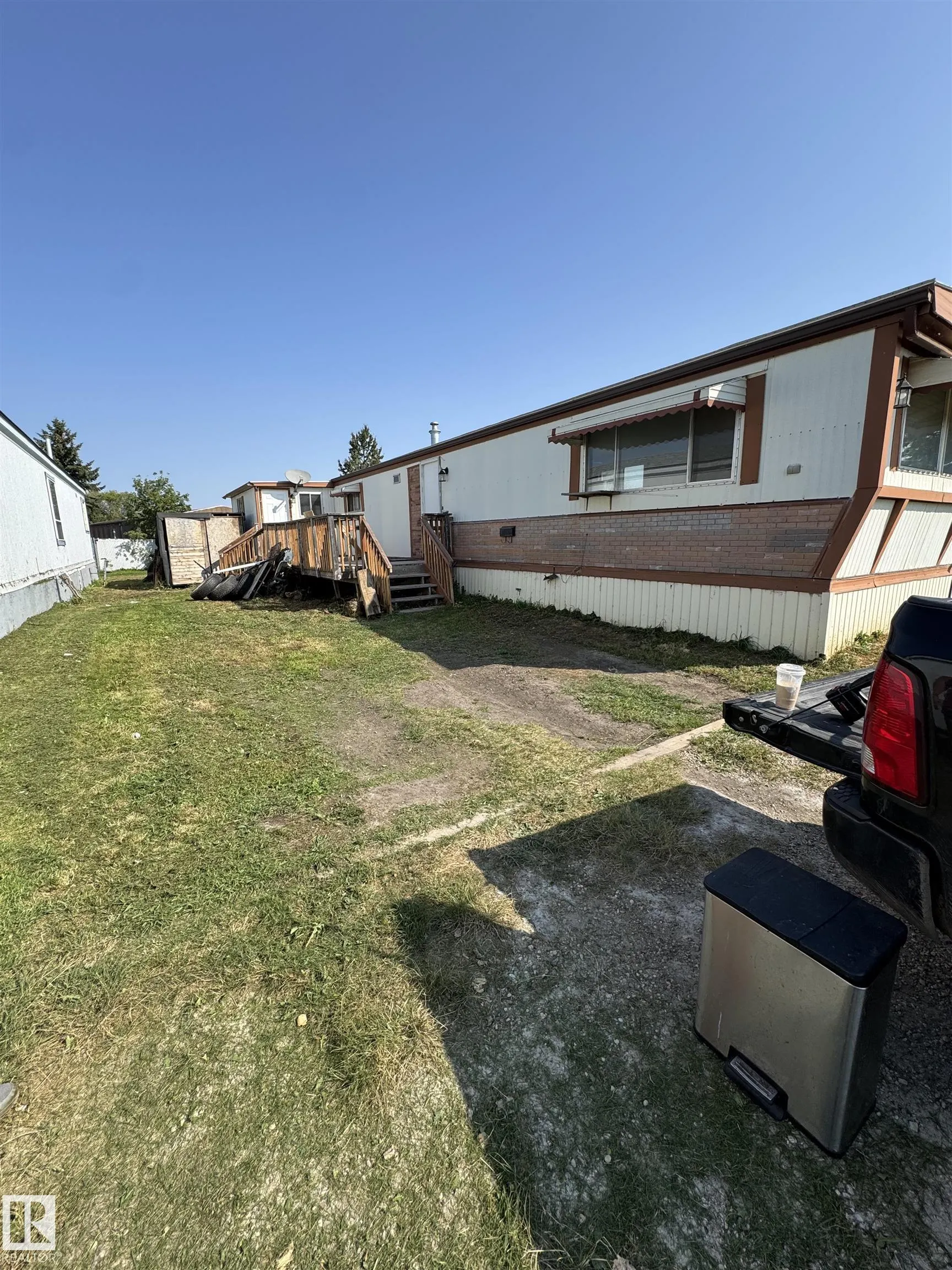 Undisclosed Address