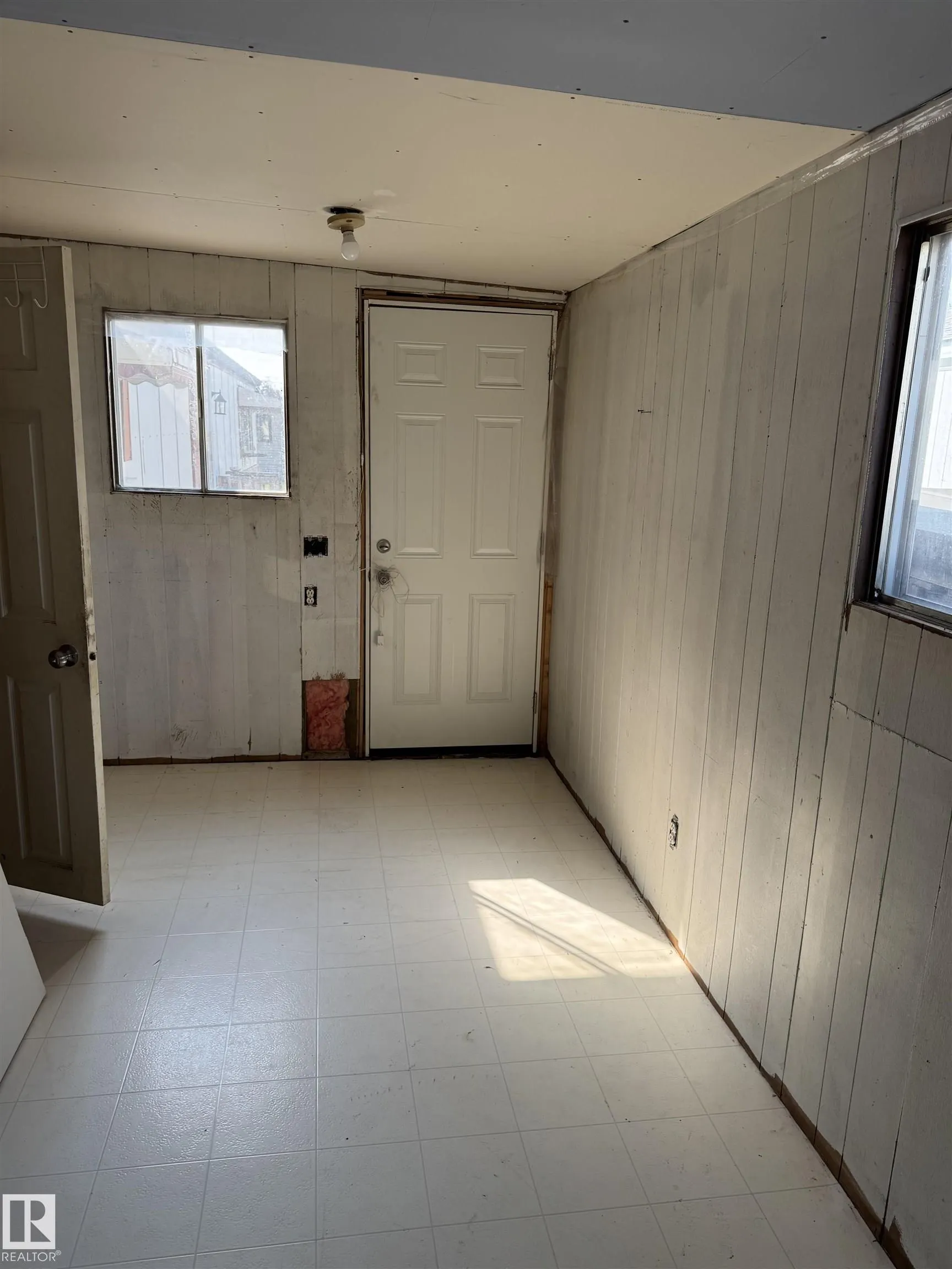 Undisclosed Address