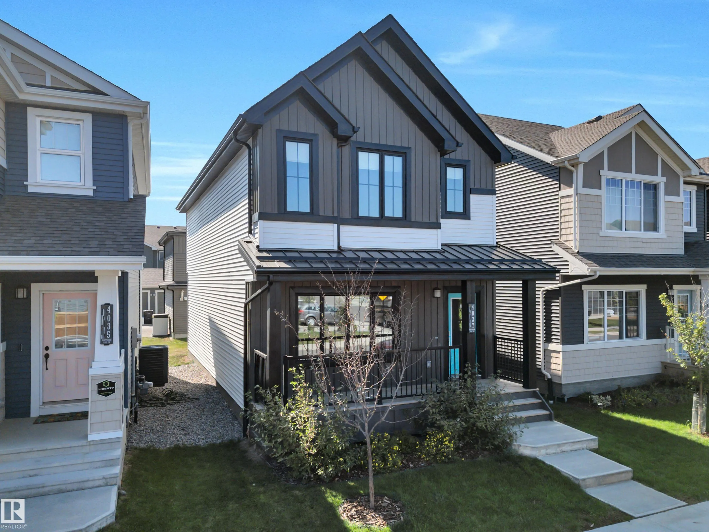4037 Hawthorn Link