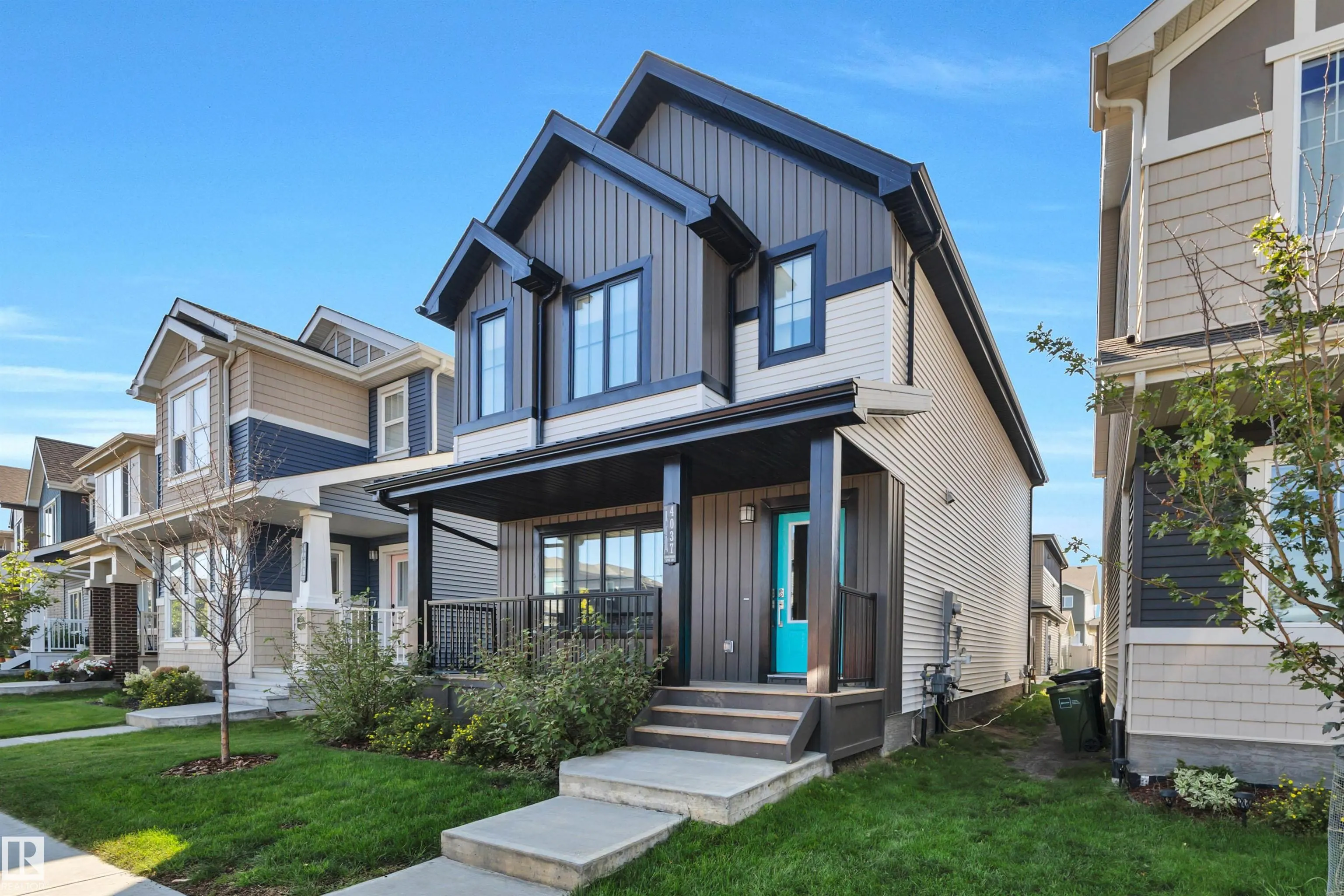 4037 Hawthorn Link