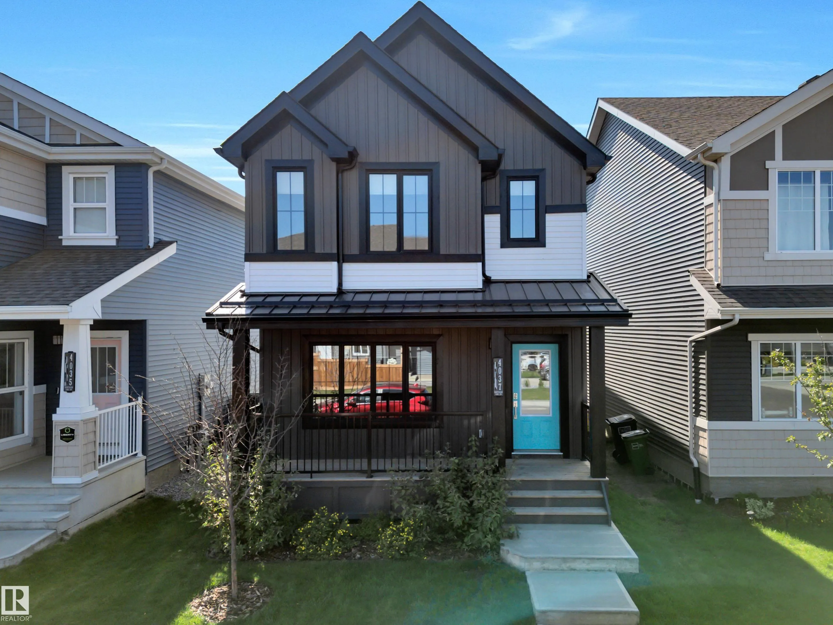 4037 Hawthorn Link