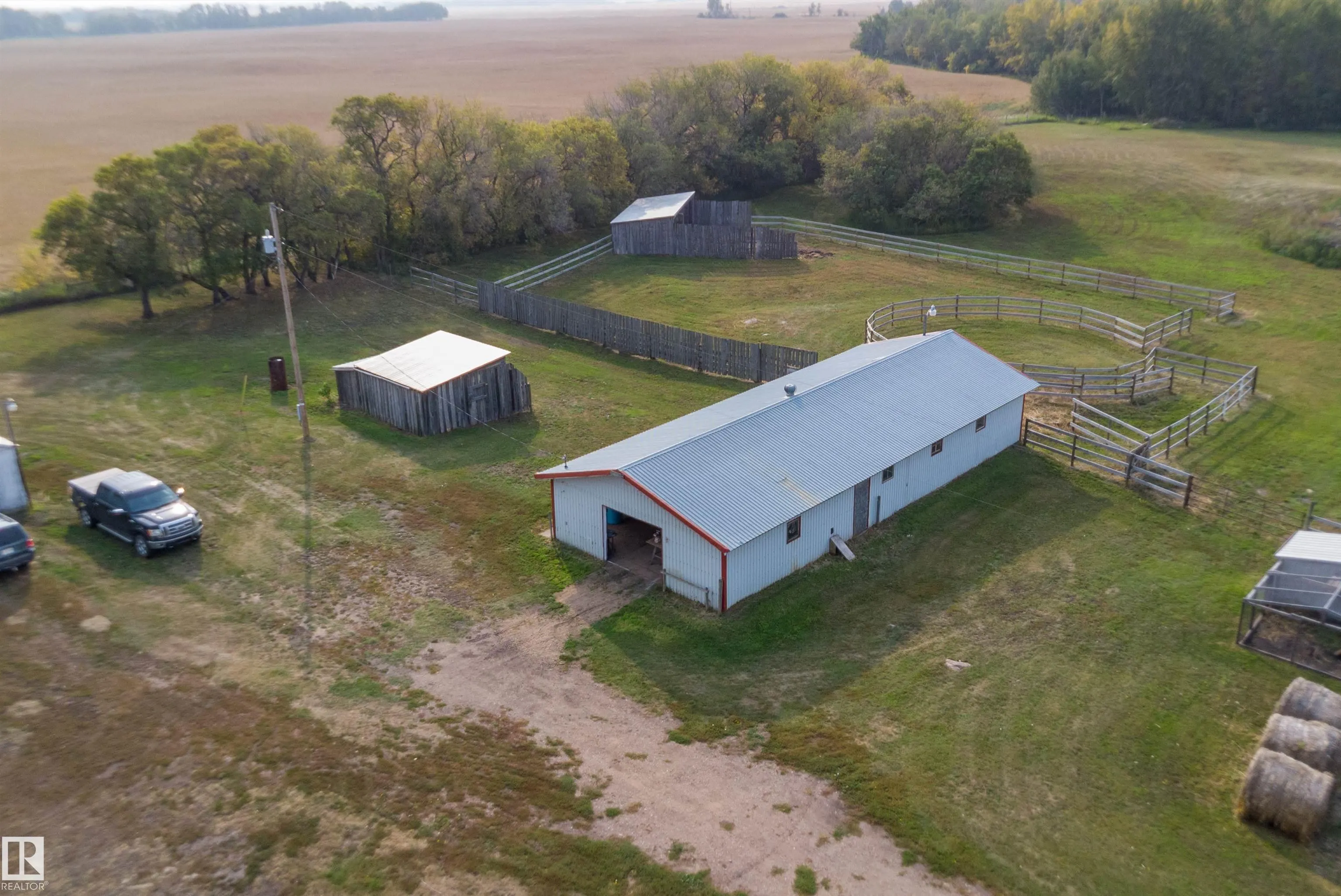 534065 174 Range Road