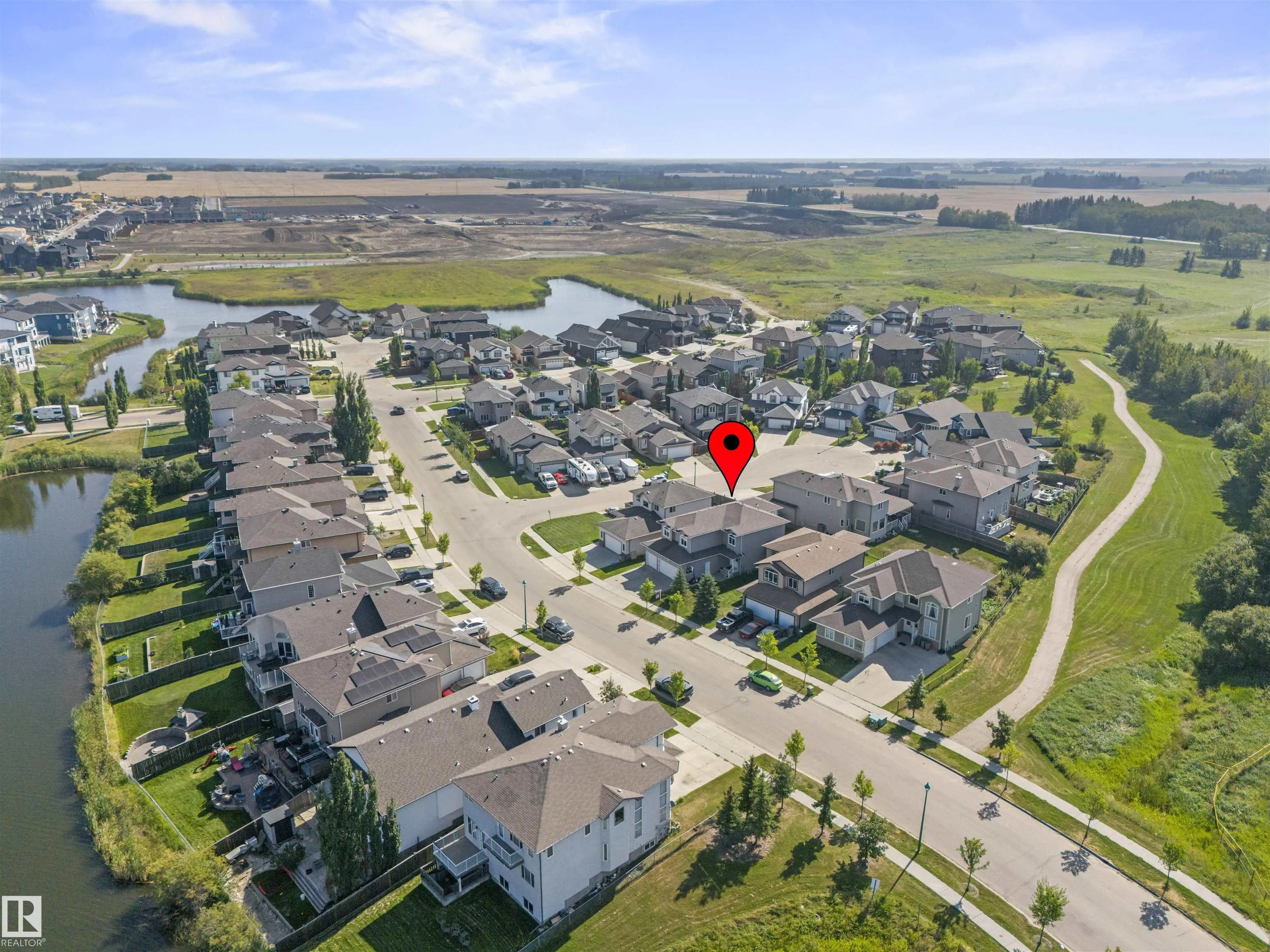 115 LAKELAND Drive
